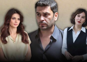 ‘Daleki grad’ zatvara sezonu u suzama: Istine, izdaje i odlazak bez oproštaja