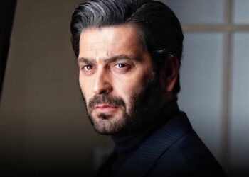 Ozan Akbaba – umetnik sa više lica: Od skromnih početaka do zvezde turske televizije