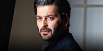 Ozan Akbaba – umetnik sa više lica: Od skromnih početaka do zvezde turske televizije