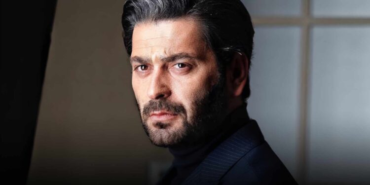 Ozan Akbaba – umetnik sa više lica: Od skromnih početaka do zvezde turske televizije