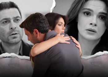 SPOJLERI za kraj prve sezone su stigli! Uzbudljiv i emotivan kraj prve sezone serije “Daleki grad”