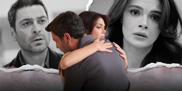 SPOJLERI za kraj prve sezone su stigli! Uzbudljiv i emotivan kraj prve sezone serije “Daleki grad”