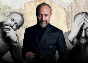 Od televizijskog junaka do optuženog: Halit Ergenč osuđen na zatvorsku kaznu