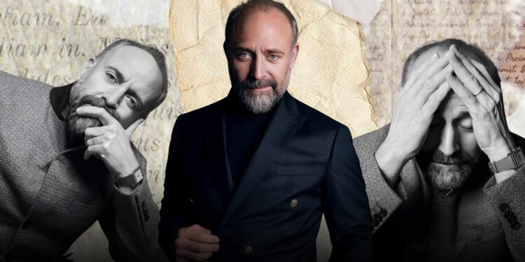 Od televizijskog junaka do optuženog: Halit Ergenč osuđen na zatvorsku kaznu