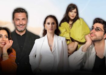 Skandali iza kamera: Zašto glumce iz serije „Šerbet od brusnice“ sve češće linčuju na mrežama?