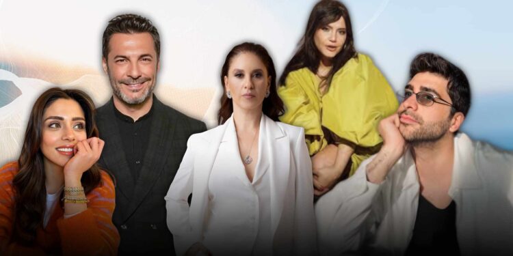 Skandali iza kamera: Zašto glumce iz serije „Šerbet od brusnice“ sve češće linčuju na mrežama?