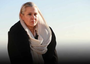 7 najgorih postupaka Sadakat iz serije „Daleki grad“ zbog kojih su je gledaoci zamrzeli