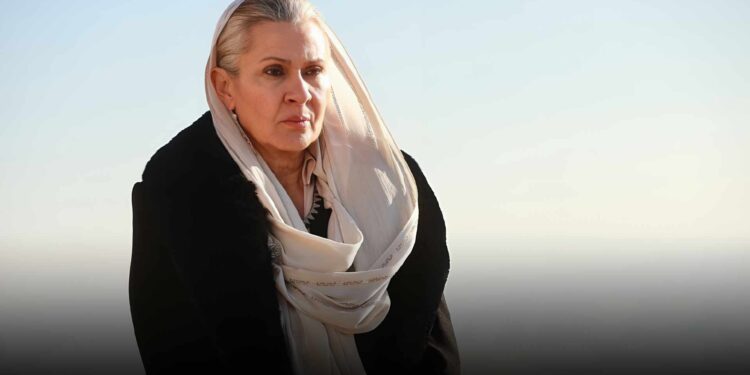 7 najgorih postupaka Sadakat iz serije „Daleki grad“ zbog kojih su je gledaoci zamrzeli