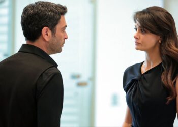 Daleki grad – Sadržaj 28. epizode / FINALE SEZONE