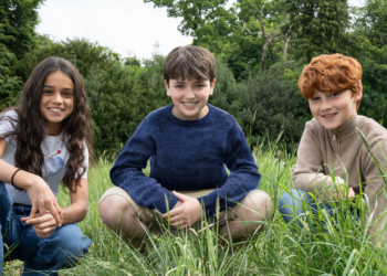 “Hari Poter”: HBO Original otkriva glumačku postavu za uloge Harija Potera, Hermione Grejndžer i Rona Veslija
