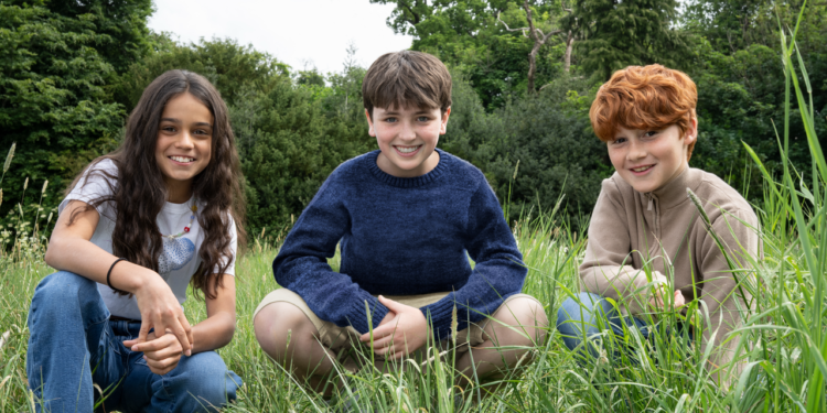 “Hari Poter”: HBO Original otkriva glumačku postavu za uloge Harija Potera, Hermione Grejndžer i Rona Veslija