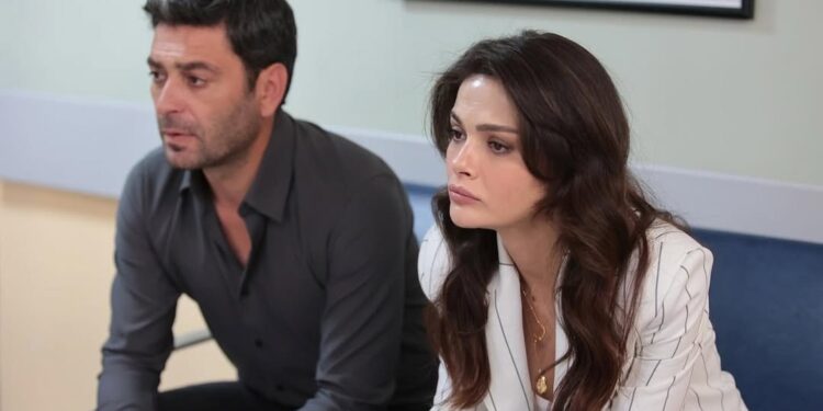 Daleki grad – Sadržaj 24. epizode