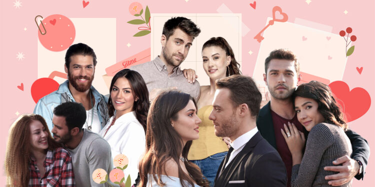 Turske serije – sapunice za dušu ili uteha za srce?