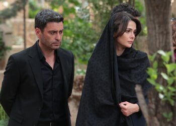 Daleki grad – Sadržaj 26. epizode