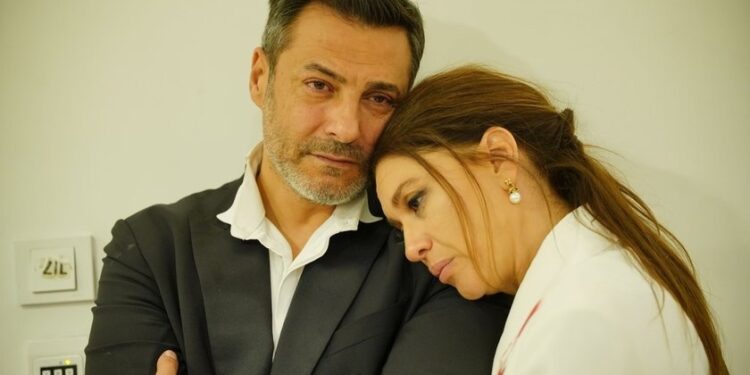 Šerbet od brusnice – Sadržaj 101. epizode