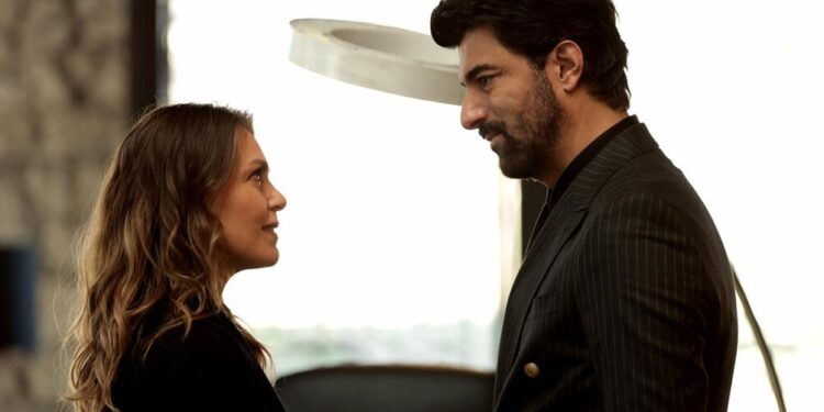 5 najiščekivanijih turskih serija jeseni 2025.