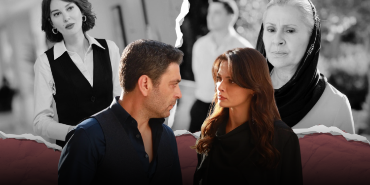 9 osobina likova iz serije „Daleki grad“ koje odaju njihove psihološke traume