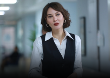 Gora od Pelin iz „Ženskaroša iz vile“: 8 dokaza da je Mine iz „Dalekog grada“ opsednuta Džihanom