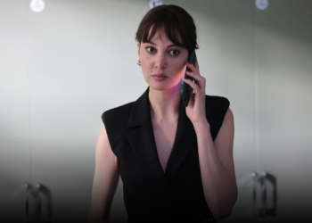 Mine Kılıç u centru skandala zbog komentara o Ozanu Akbabi