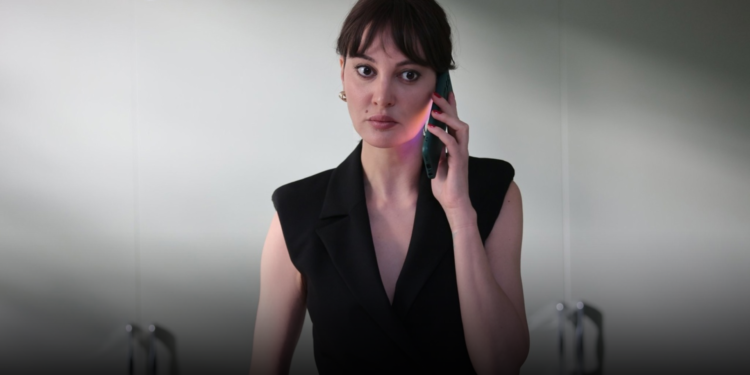 Mine Kılıç u centru skandala zbog komentara o Ozanu Akbabi