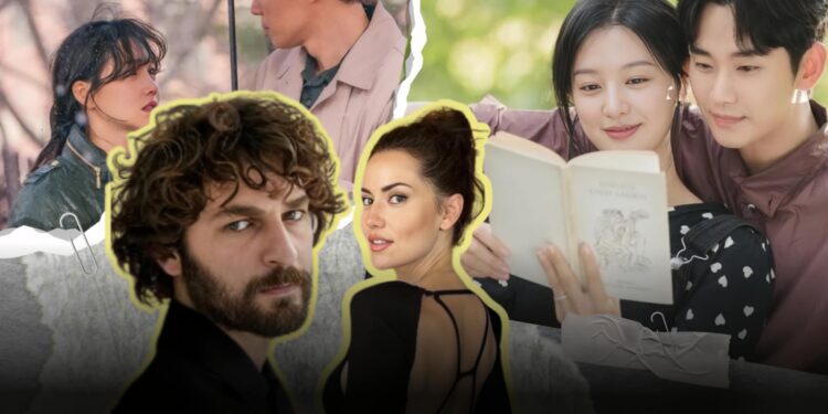 Talas turskih rimejkova korejskih drama: Jesen 2025 donosi nove adaptacije i povratak zvezda