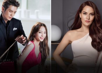 Fahrije Evdžen u glavnoj ulozi turskog rimejka korejske drame „Rođenje lepotice“