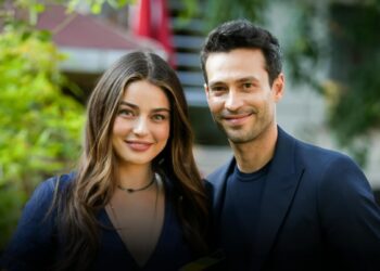 „Bez savesti“ – Nova psihološka drama sa Ekinom Kočem i Ajčom Ajčin Turan stiže na TOD