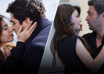 „Ženskaroš iz vile“ ili „Daleki grad“: Koja serijska ljubav je prava? Emocionalni vrtlog ili tiha snaga?