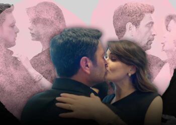 Džihan je priznao ljubav Alji: Čime nas je iznenadio kraj prve sezone serije „Daleki grad“