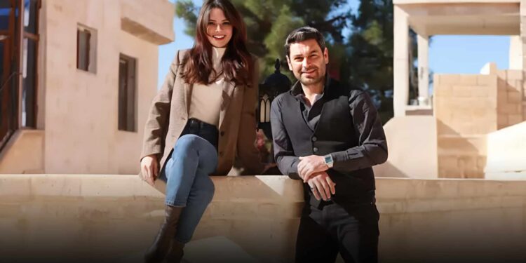 Novi trend u Dizilendu: Kako su „Daleki grad“ i Mardin promenili pravila igre?