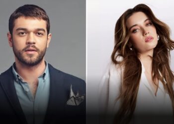 „Pera“ na Disney+: Turski „Trumanov šou“ s Afrom Saračoglu i Furkanom Andičem