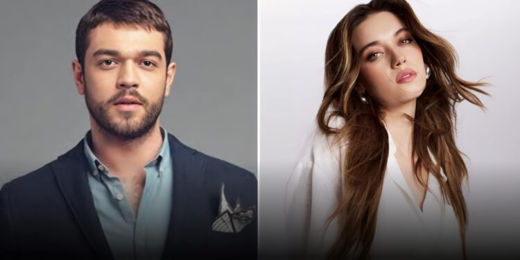 „Pera“ na Disney+: Turski „Trumanov šou“ s Afrom Saračoglu i Furkanom Andičem