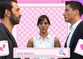 Ko je pravi za Zerin – Kaja ili Demir? Poređenje likova iz serije “Daleki grad”