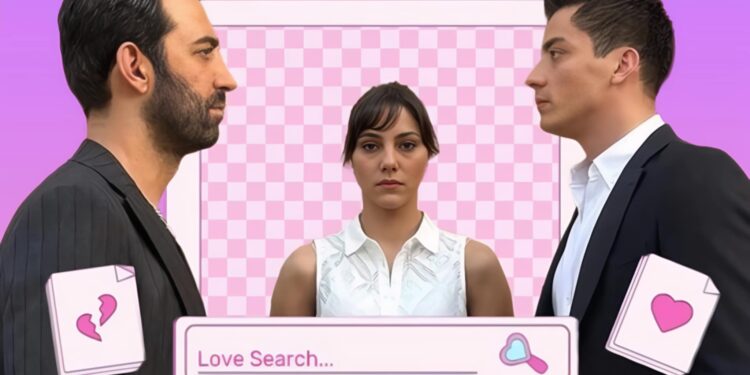 Ko je pravi za Zerin – Kaja ili Demir? Poređenje likova iz serije “Daleki grad”