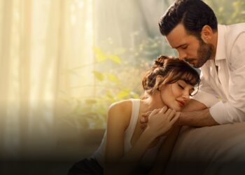 RECENZIJA “Seti se ljubavi”: Lepa slika, prazna priča – turski promašaj godine?