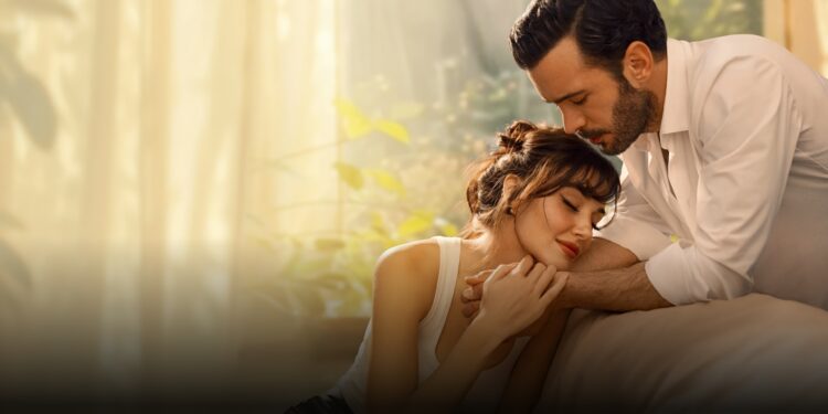 RECENZIJA “Seti se ljubavi”: Lepa slika, prazna priča – turski promašaj godine?