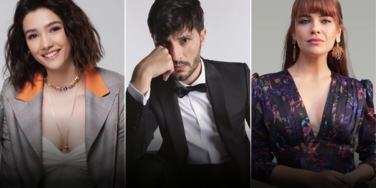 „Naslednik: Zov korena“ – Porodične tajne, krvna osveta i zabranjena ljubav ove jeseni na NOW TV