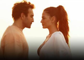 8 turskih serija sa najstrastvenijim poljupcima