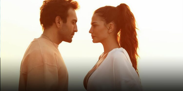 8 turskih serija sa najstrastvenijim poljupcima