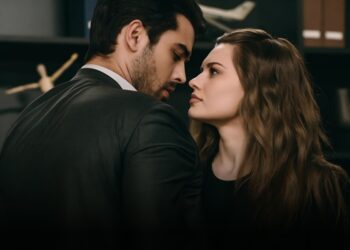 “Pokucaj na moja vrata u Moskvi 2”: Ljubavni haos se nastavlja: Šta nas čeka u drugoj sezoni rimejka?