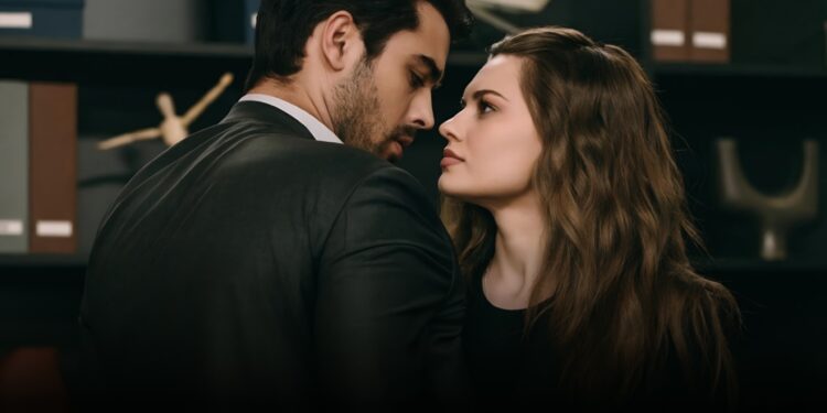 “Pokucaj na moja vrata u Moskvi 2”: Ljubavni haos se nastavlja: Šta nas čeka u drugoj sezoni rimejka?