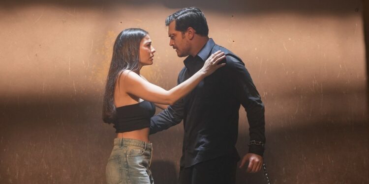 Ešrefov san – Sadržaj 13. epizode / Finale sezone