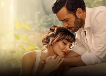 Hande Erčel i Bariš Arduč po treći put: Gde je granica između umetnosti i komercijale?