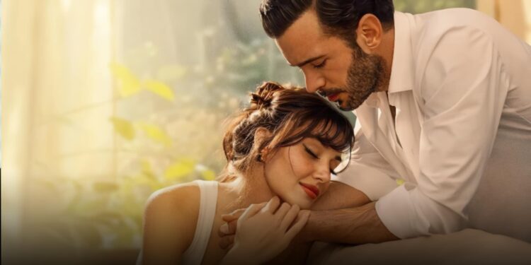 Hande Erčel i Bariš Arduč po treći put: Gde je granica između umetnosti i komercijale?