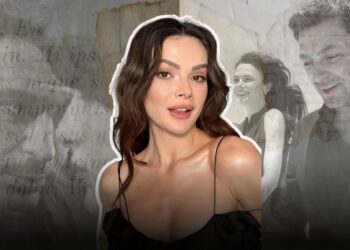 Ljubomora, zabrane i istina o Ozanu Akbabi: Sinem Unsal otkrila šta se dešava iza kamere!