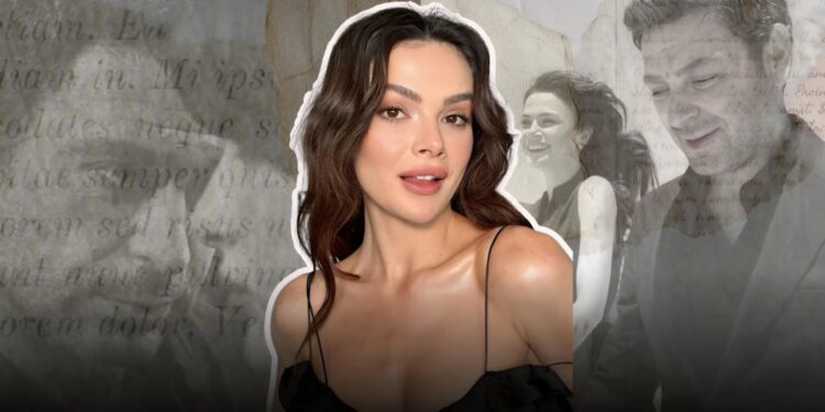 Ljubomora, zabrane i istina o Ozanu Akbabi: Sinem Unsal otkrila šta se dešava iza kamere!