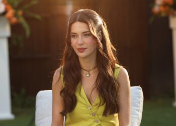 Soba za dvoje – Sadržaj 5. epizode