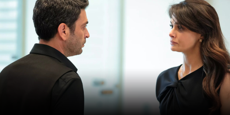 „Daleki grad“: Sve što znamo o drugoj sezoni – datum premijere, zapleti i novi likovi