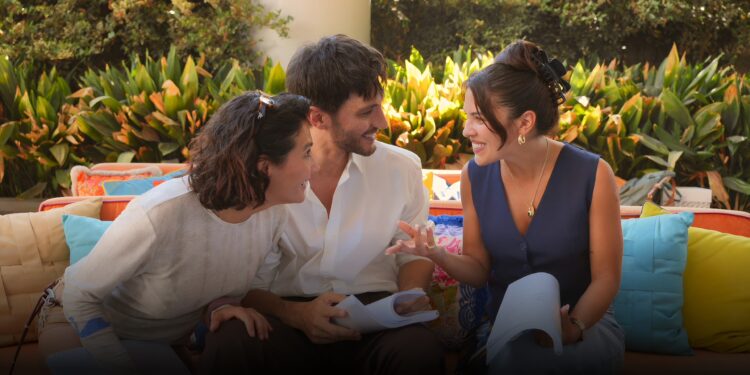 Prvi pogled: “Naslednik: Zov korena” na kanalu NOW (Glumačka postava + radnja)