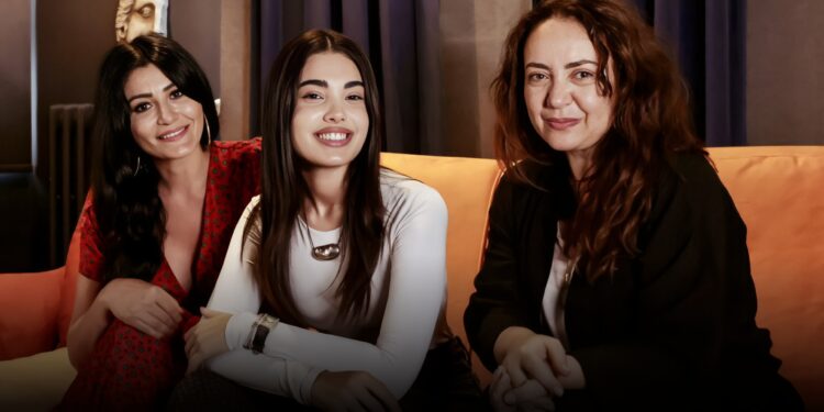 „Otkucaji srca“: Jedna tajna, dve majke, jedno srce – nova drama koja obećava da će obeležiti jesenju sezonu!